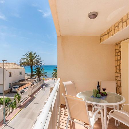 Apartamento Arenal 5 - Plusholidays Calp Extérieur photo