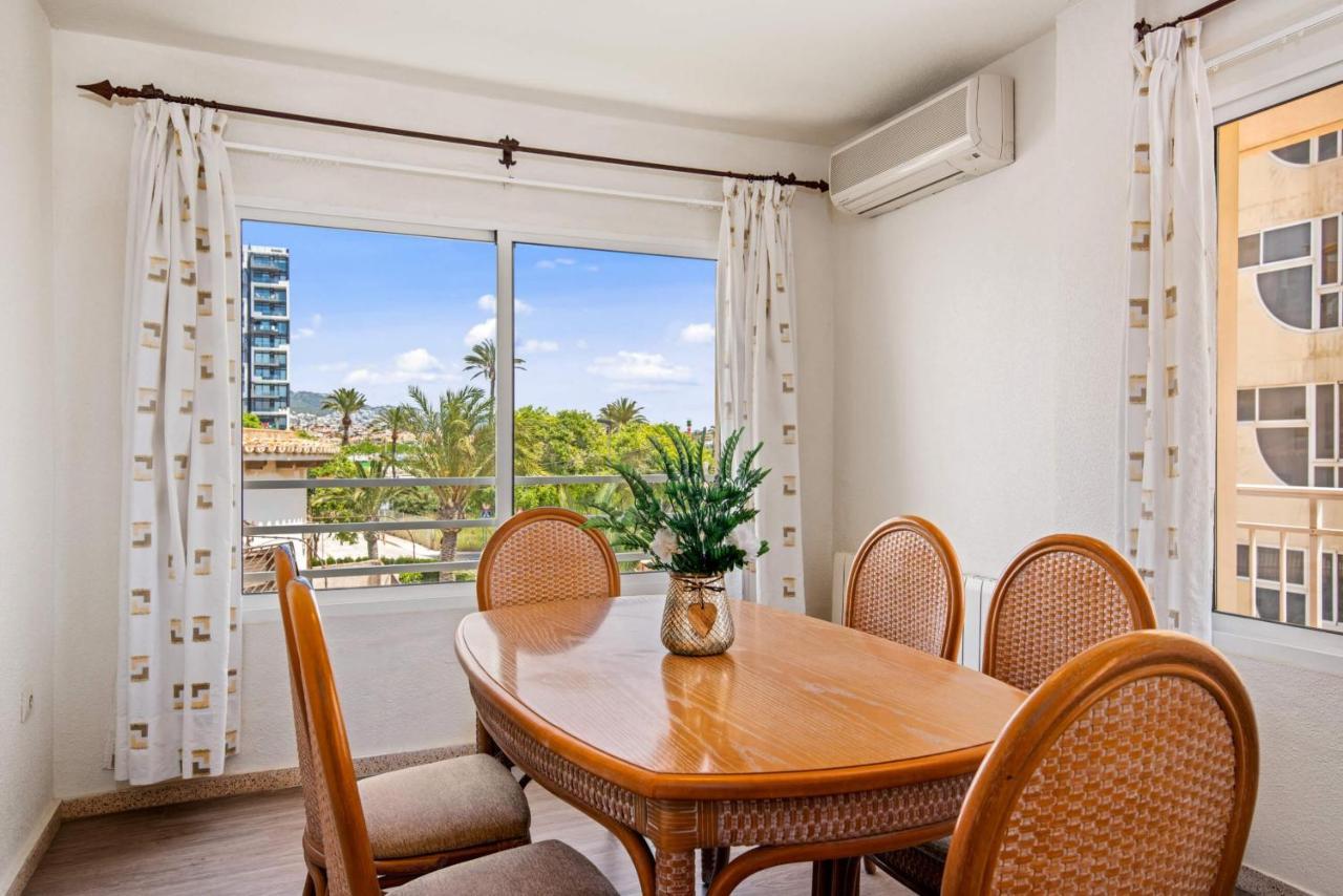 Apartamento Arenal 5 - Plusholidays Calp Extérieur photo