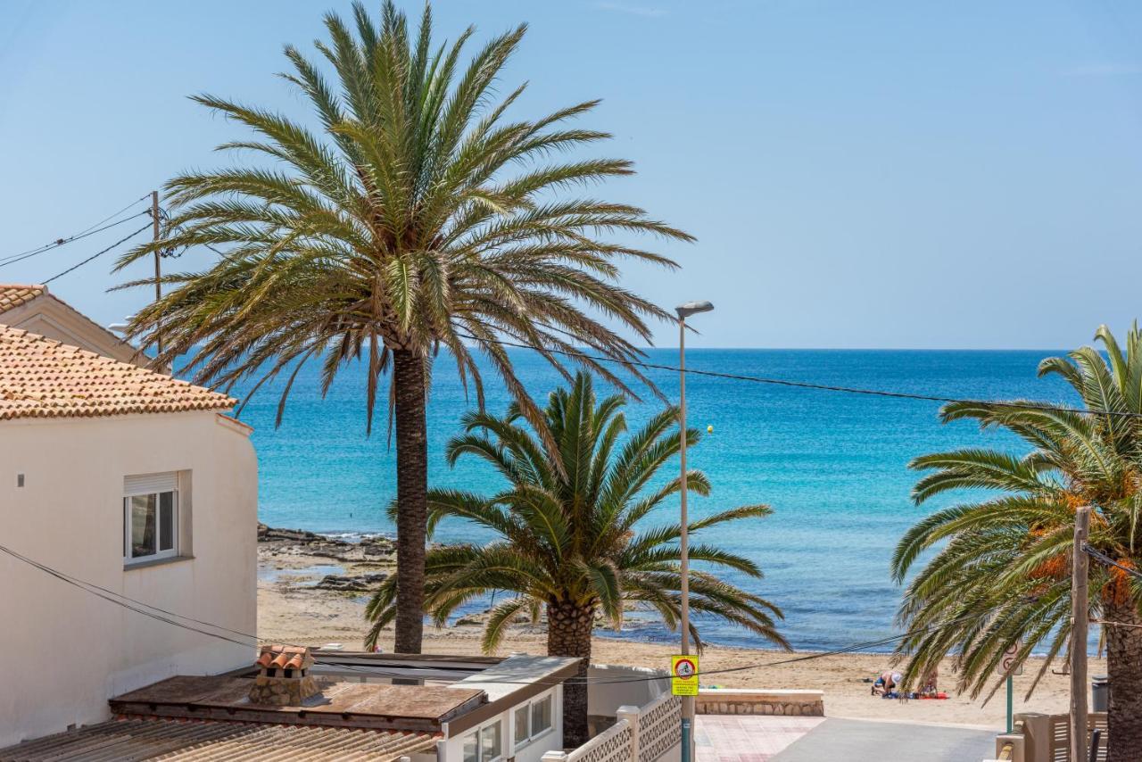 Apartamento Arenal 5 - Plusholidays Calp Extérieur photo