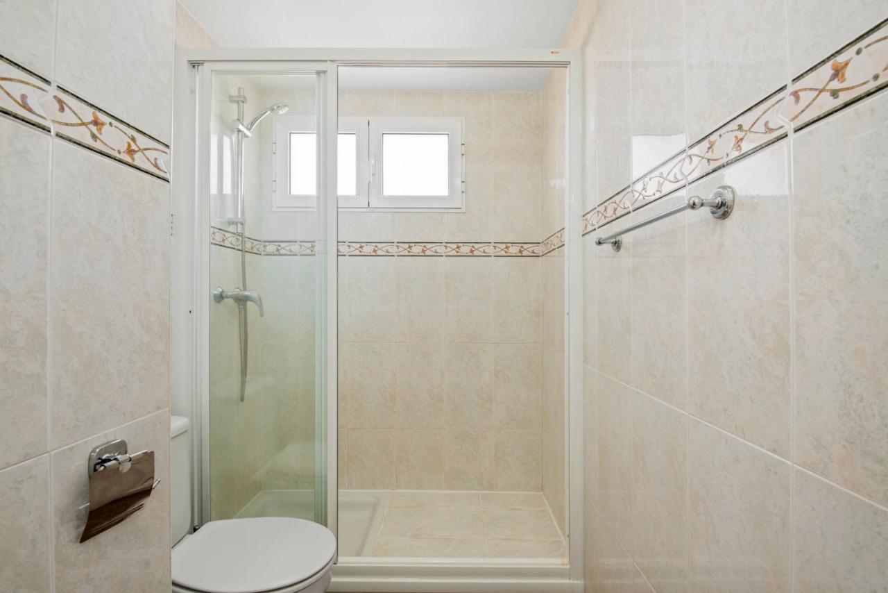 Apartamento Arenal 5 - Plusholidays Calp Extérieur photo